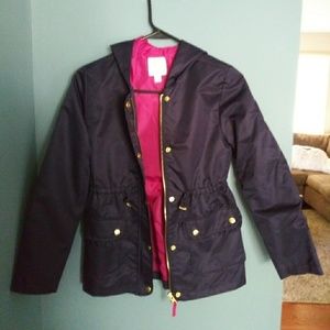 Childrens jacket